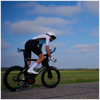 TRIPOWER Maxuit Blue
